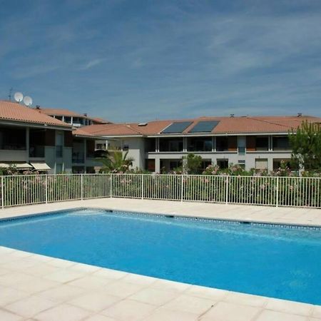 Votre Sejour Cosy A Frejus! Apartment ภายนอก รูปภาพ