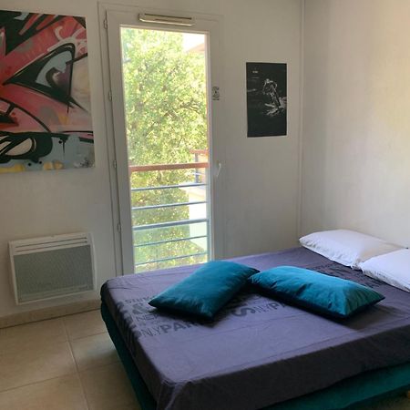 Votre Sejour Cosy A Frejus! Apartment ภายนอก รูปภาพ