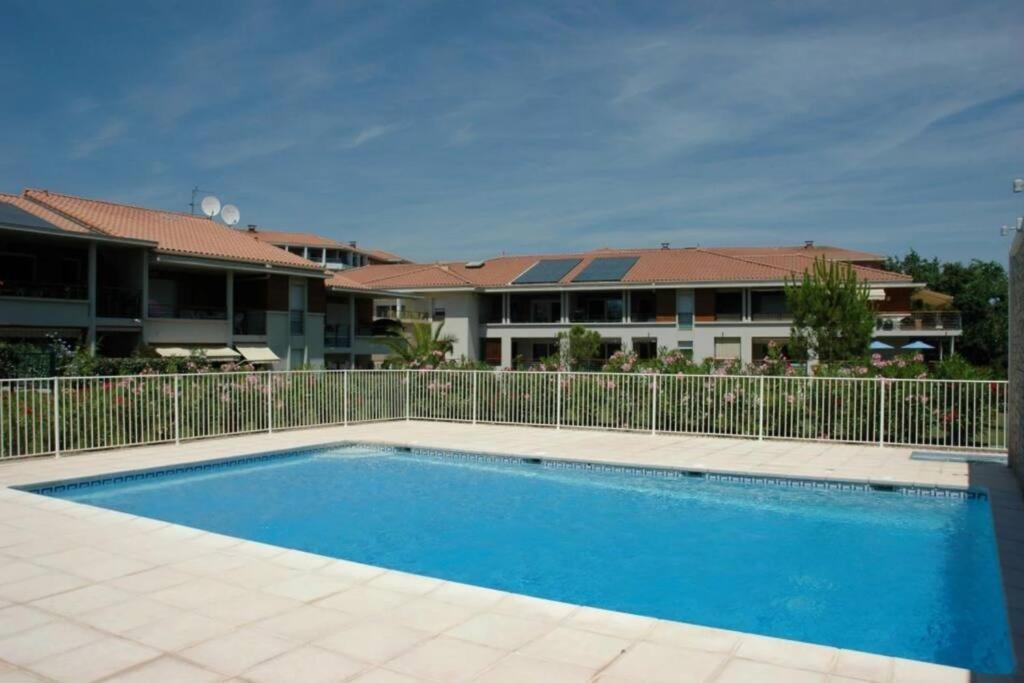 Votre Sejour Cosy A Frejus! Apartment ภายนอก รูปภาพ