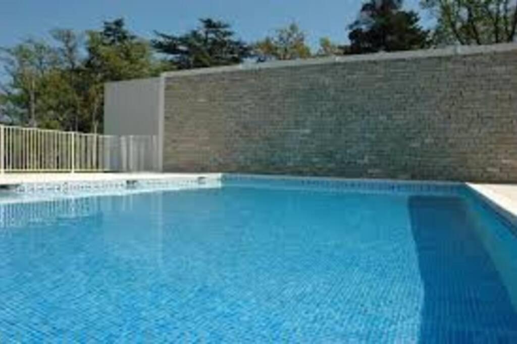 Votre Sejour Cosy A Frejus! Apartment ภายนอก รูปภาพ