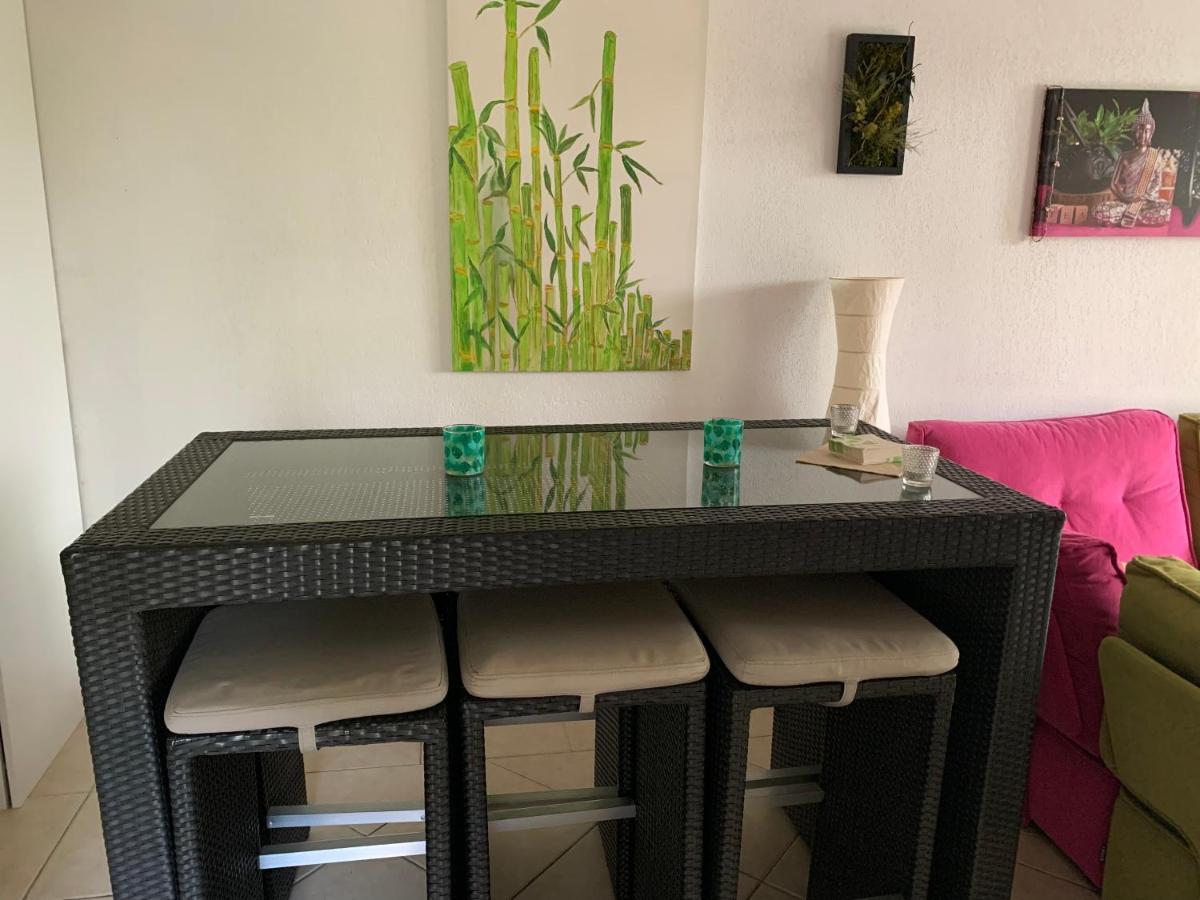 Votre Sejour Cosy A Frejus! Apartment ภายนอก รูปภาพ