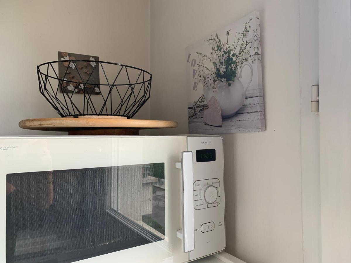 Votre Sejour Cosy A Frejus! Apartment ภายนอก รูปภาพ