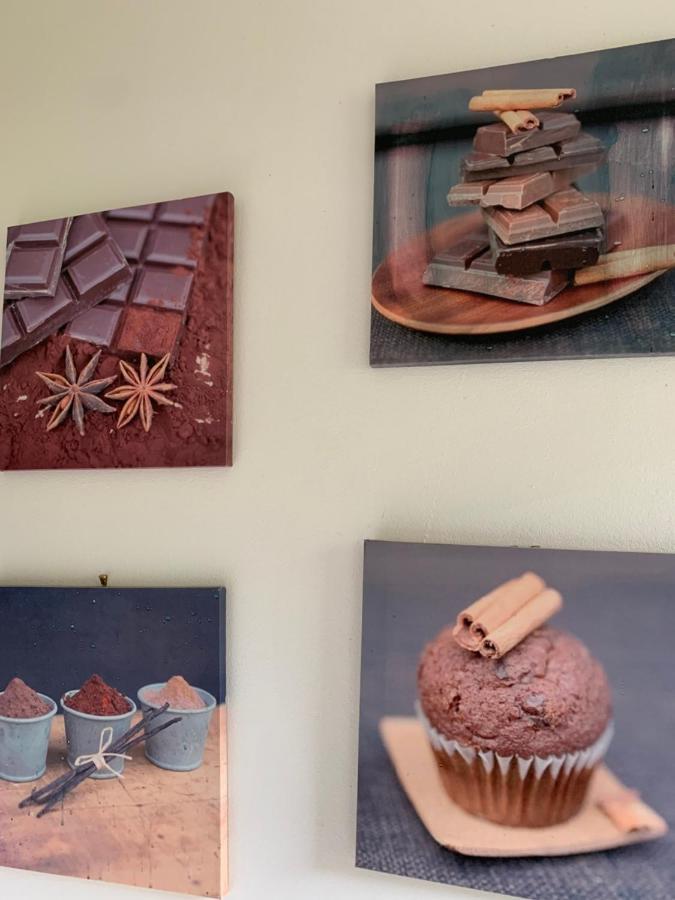 Votre Sejour Cosy A Frejus! Apartment ภายนอก รูปภาพ