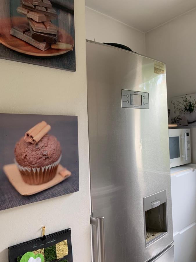 Votre Sejour Cosy A Frejus! Apartment ภายนอก รูปภาพ