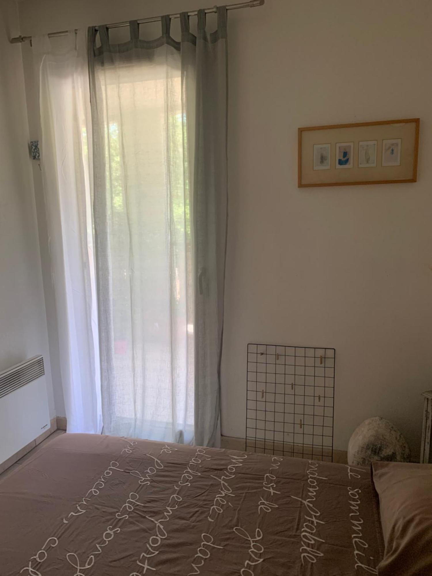Votre Sejour Cosy A Frejus! Apartment ภายนอก รูปภาพ
