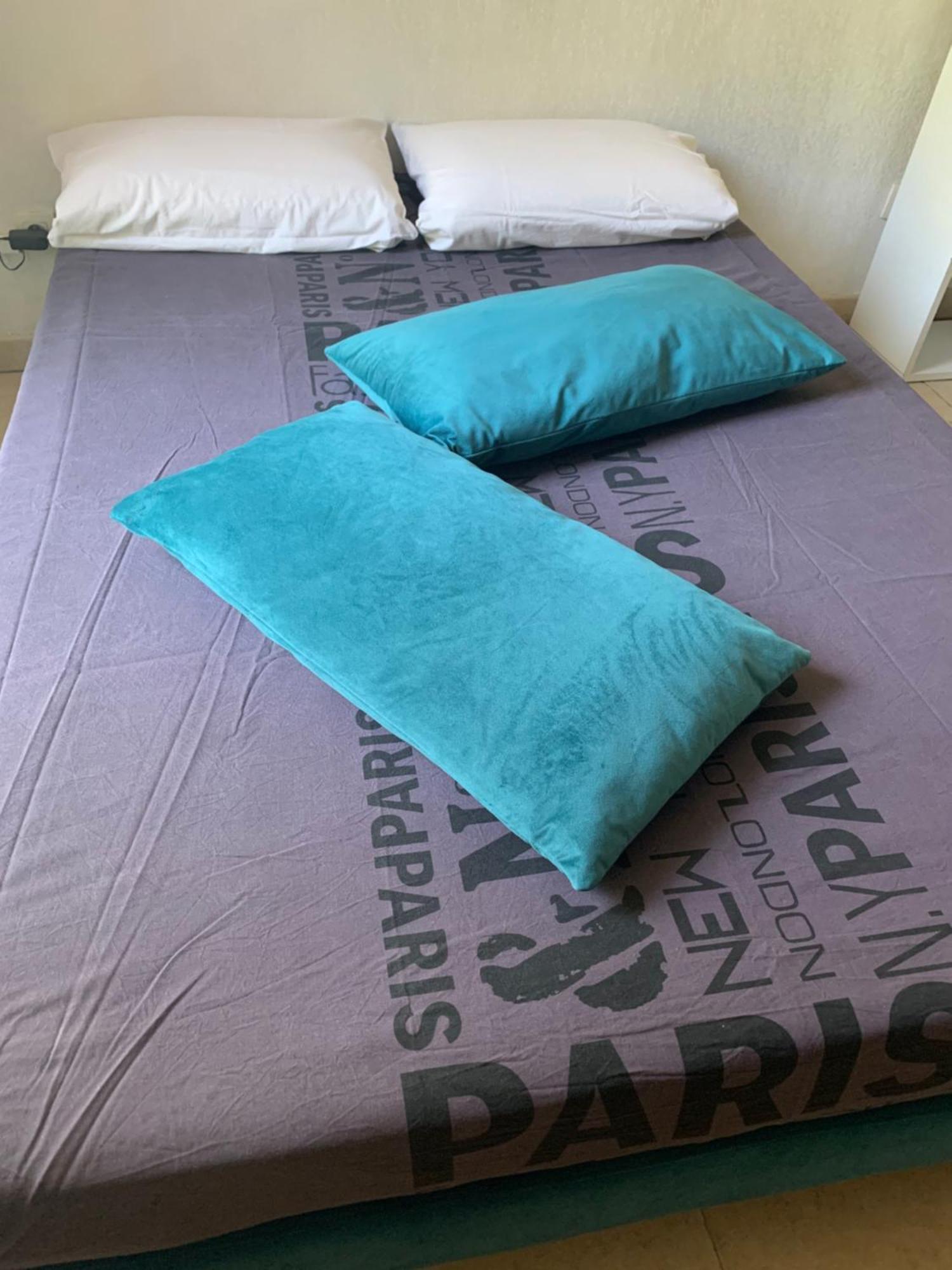 Votre Sejour Cosy A Frejus! Apartment ภายนอก รูปภาพ