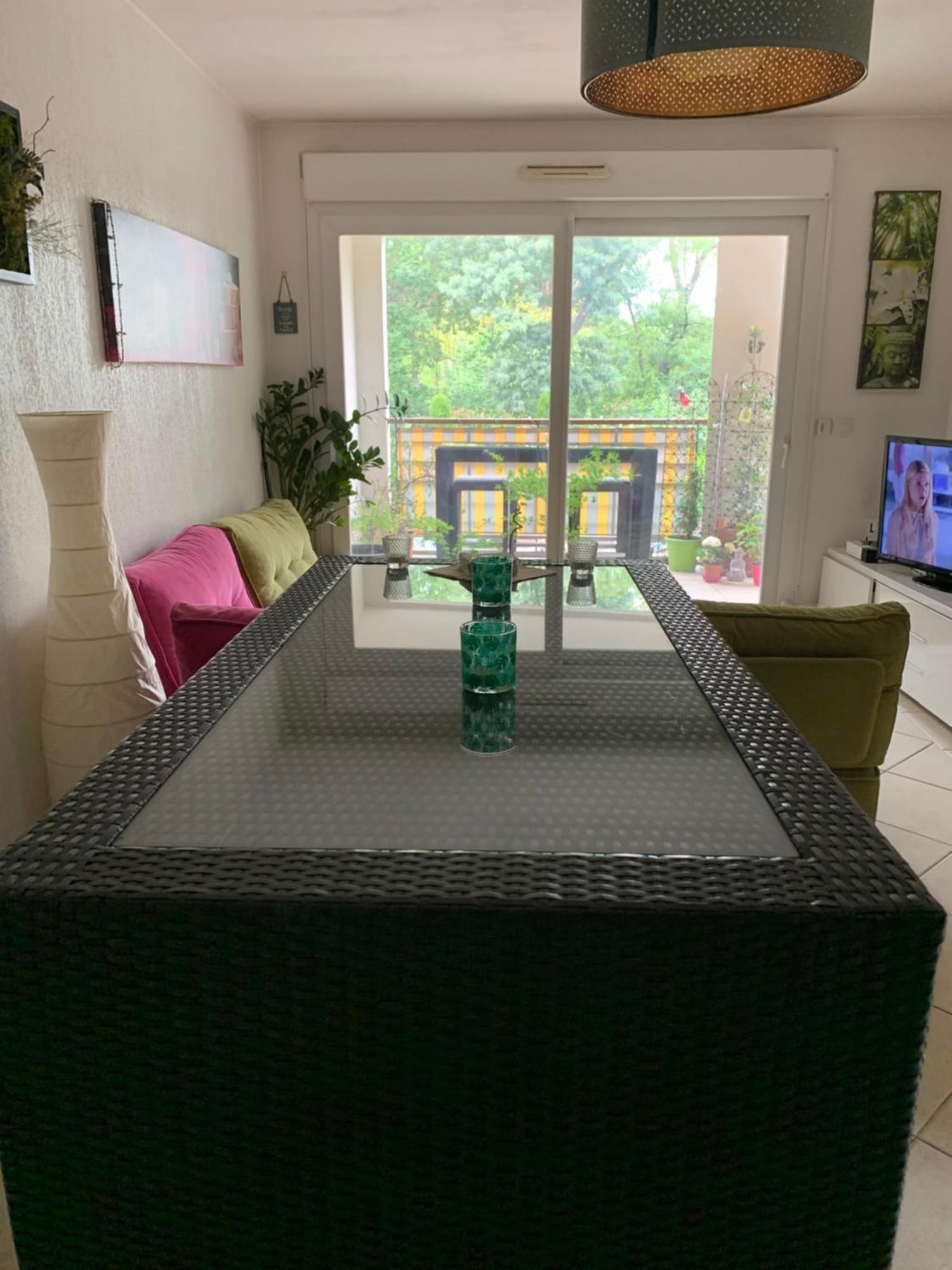 Votre Sejour Cosy A Frejus! Apartment ภายนอก รูปภาพ